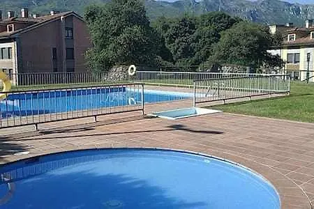 Precioso Con Piscina Y Pista De Padel 아파트 *