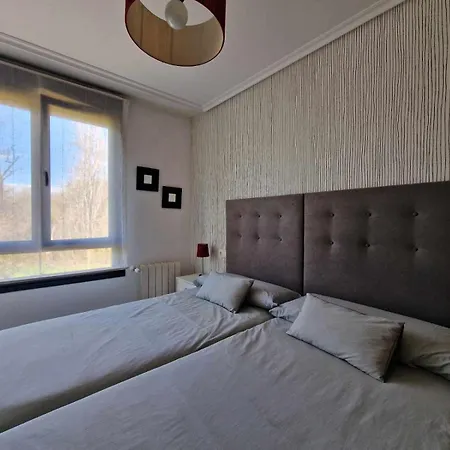 Апартаменты Precioso Con Piscina Y Pista De Padel