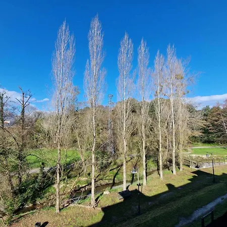 아파트 Precioso Con Piscina Y Pista De Padel