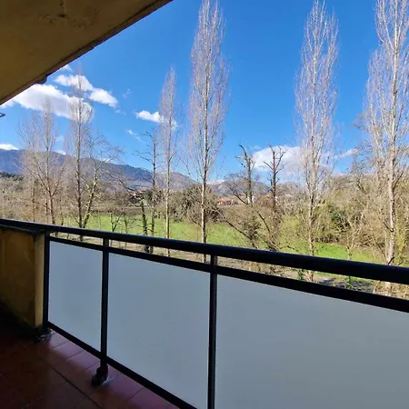Precioso Con Piscina Y Pista De Padel 아파트
