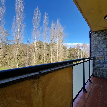 Precioso Con Piscina Y Pista De Padel