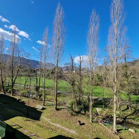 아파트 Precioso Con Piscina Y Pista De Padel